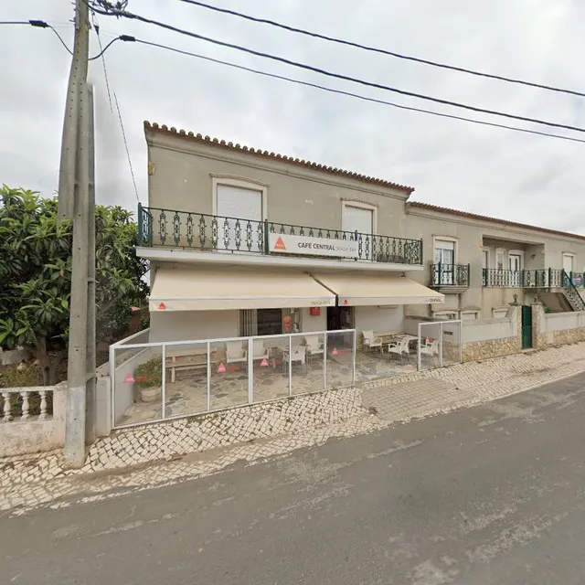 Café Central