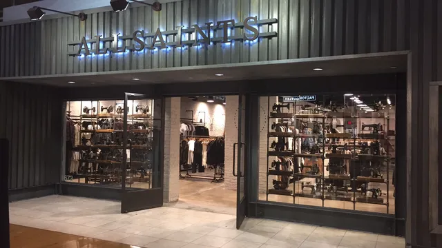 Allsaints Sawgrass Outlet
