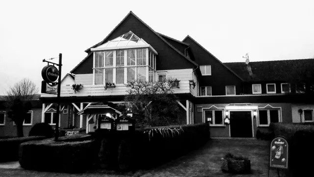 Landhotel Wilhelm Busch