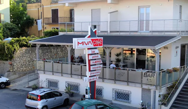 ALBERGO MIVA | BAR | RISTORANTE | PINSERIA.