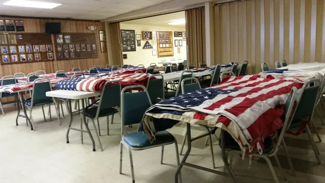 American Legion