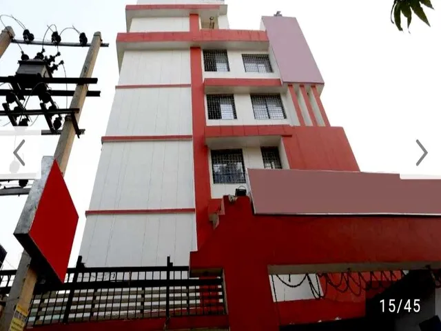 Hotel O Ranson Grand