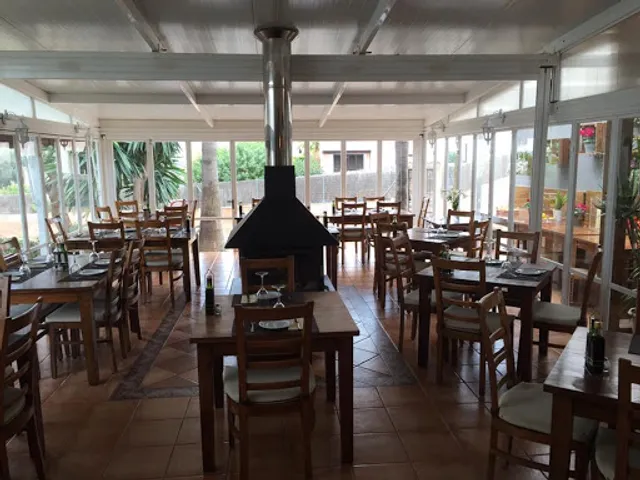 Restaurante Sa Terrassa