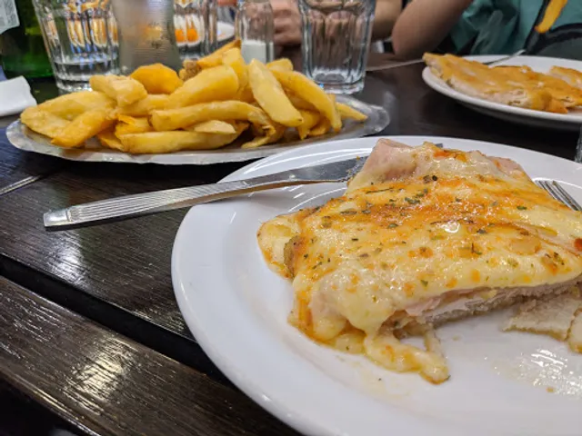 La Farola de Urquiza