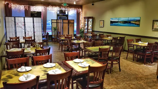 J&J Chinese Restaurant