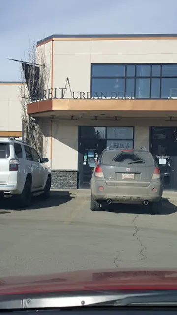 Careit Urban Deli - Crestwood