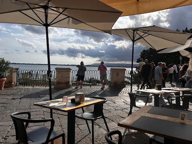 Pindaro - Ristorante & Bistrot