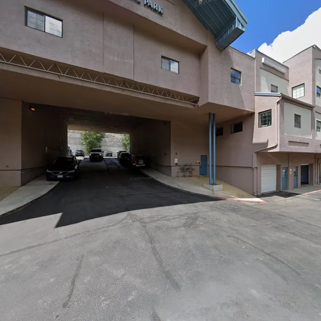 The Avon Frame Shoppe