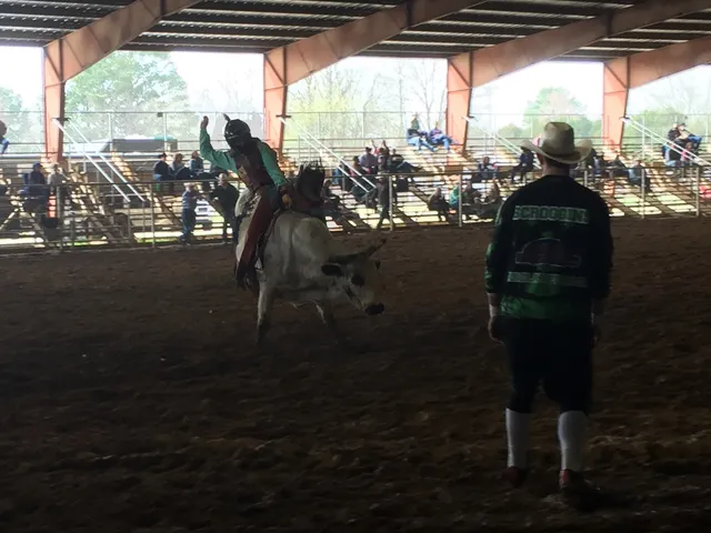 Saline County Fairgrounds