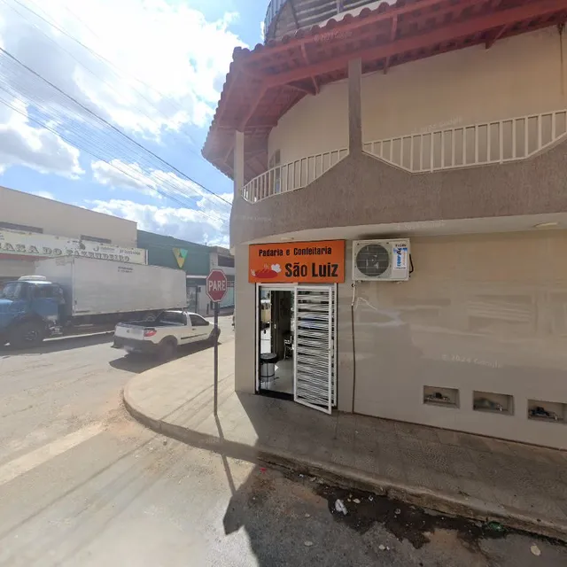 Padaria E Confeitaria São Luiz