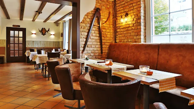 Hotel Ruppert & Restaurant Brunnenstübchen