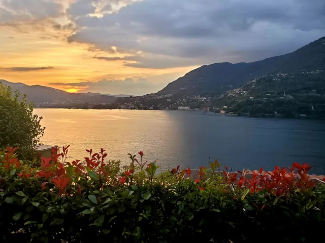 Le Casette Apartments