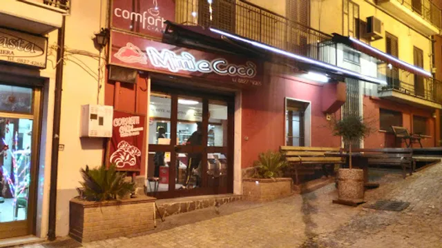 Mimi e Coco Pizzeria