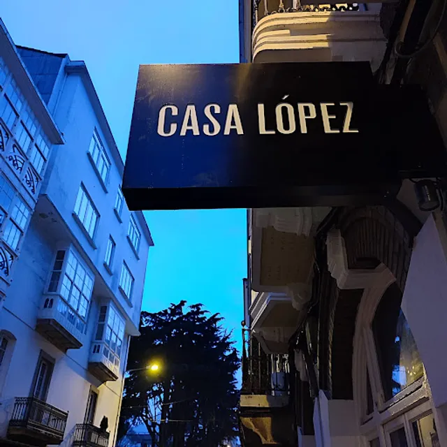 Casa Lopez