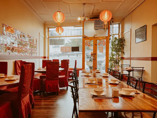 顺记湘菜 Shun Kee Restaurant