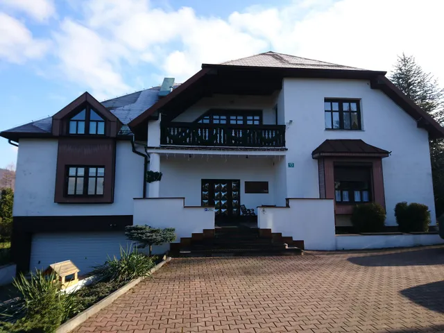 Wuthering Heights Brenna. Villa