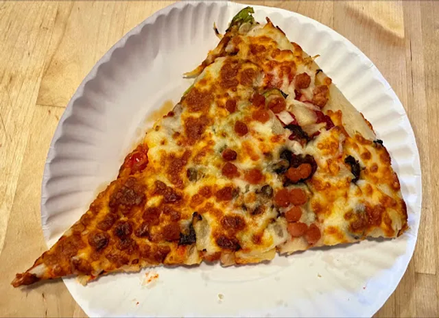 Misty Mountain Pizza