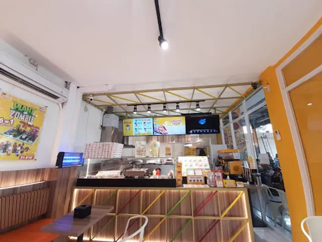 Kabobs - Premium Kebab, Yogya Bojongsoang