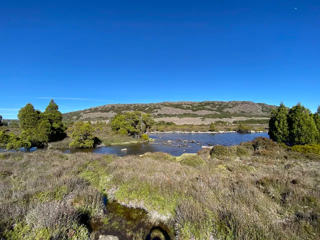 Pine Lake Nature Trail