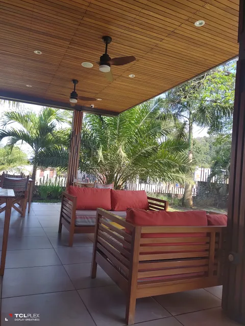 La Factory Restaurant