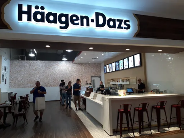 Häagen-Dazs