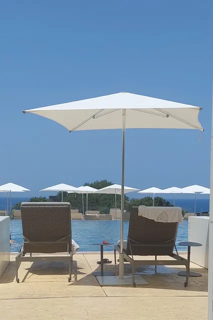 La Riva (Club Med Cefalù)