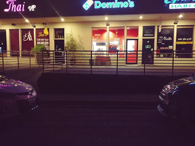 Domino's Pizza