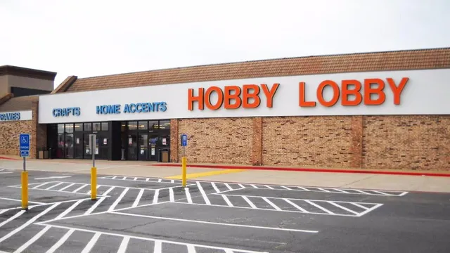 Hobby Lobby