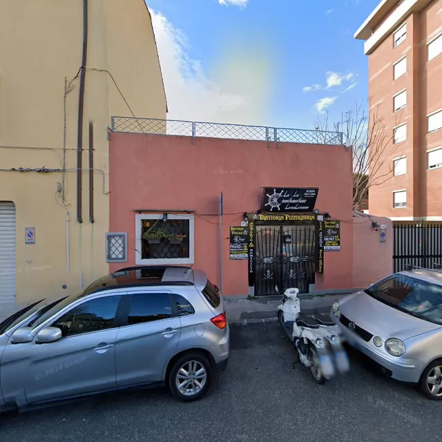 La cambusa livornese