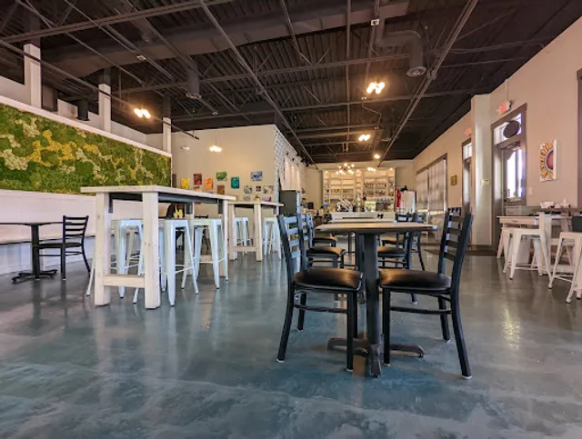 Zen Coffee Company West