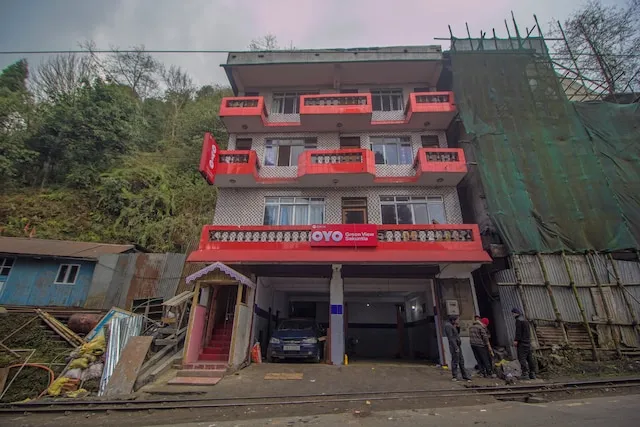 OYO 22030 Green View Sakuntla