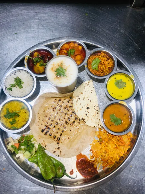 Balram Restaurant, Dwarka, Gujarat