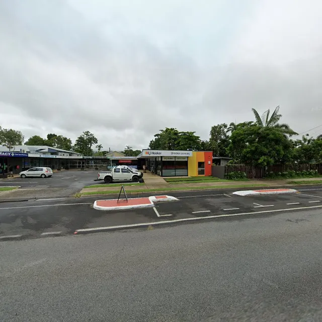 LJ Hooker Cairns Beaches