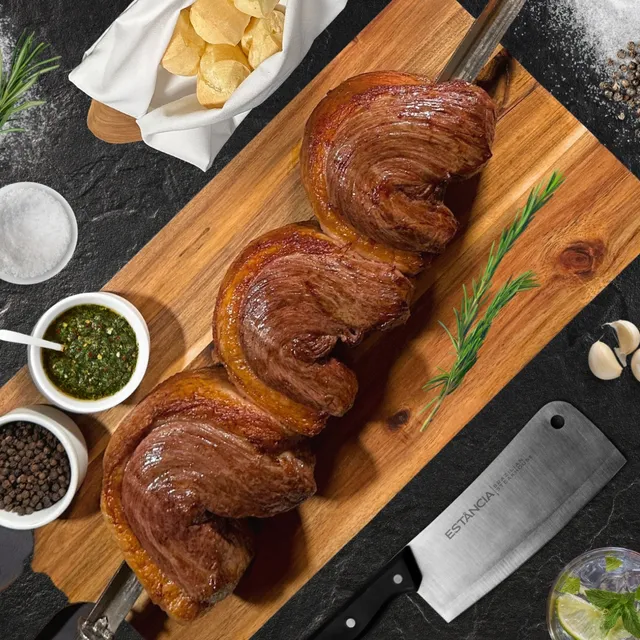 Estância Brazilian Steakhouse - Leander