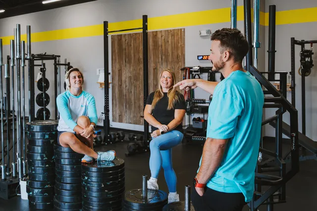 NoBeFit! - Personal Training & Wellness Coaching