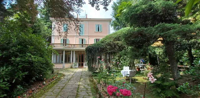 B & B Villa Margherita