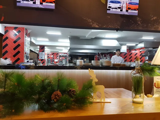 Перчини GRILL & WINE