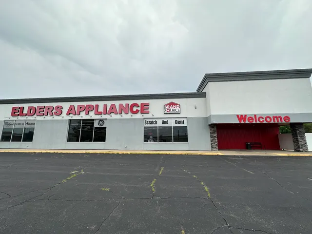 Elders Appliance Inc.