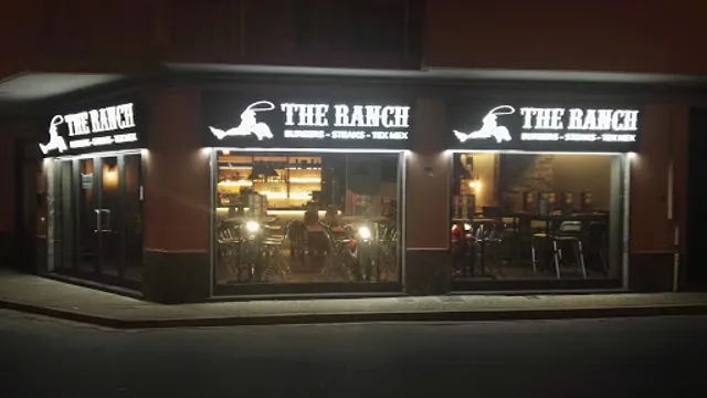 The Ranch