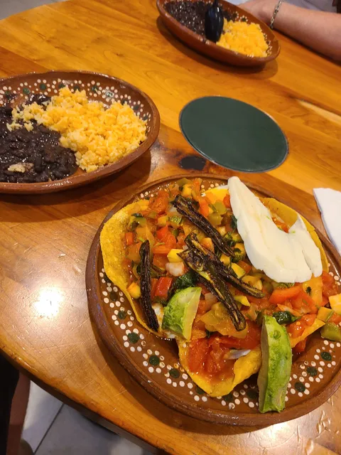 Enrique's Southeast Mexico Taqueria & Tortilleria