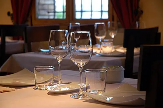 RESTAURANT LA PREMSA DE CAN VINYALETS