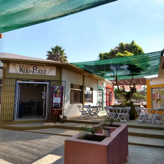 Kuu Paau Restaurante Brunch