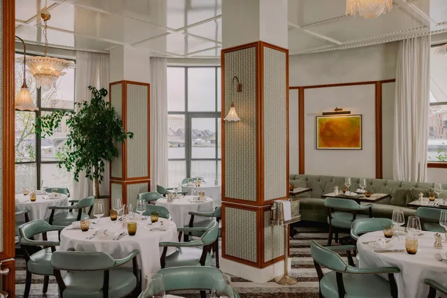 Cecconi’s Copenhagen