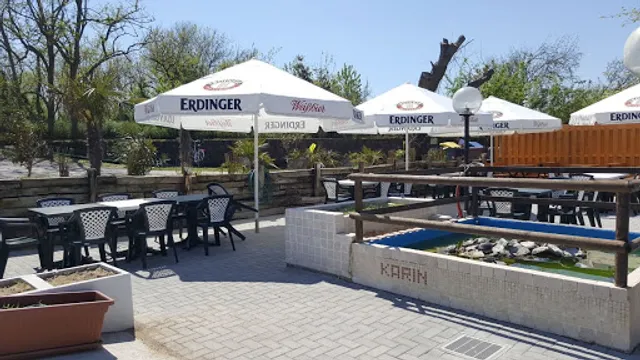 Bar Ristorante Pizzeria- Klaus