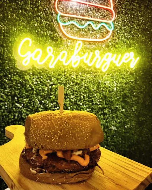 Garaburguer