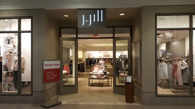 J.Jill