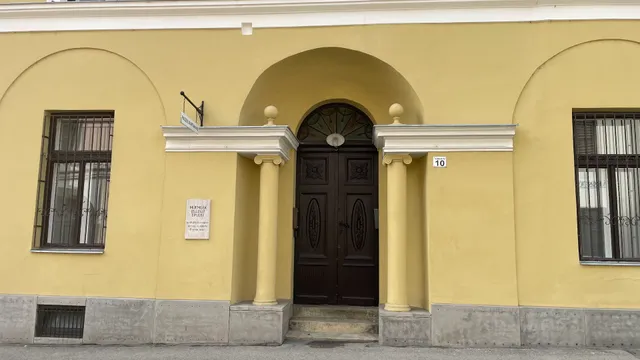 Piacsek Apartmanház