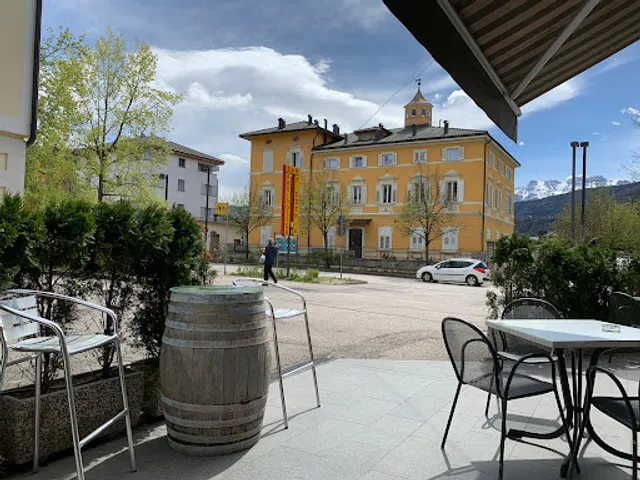 Ristorante Pizzeria Valsugana Di Zanin Anita E C. Sas