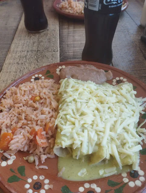 Antojitos las Marías