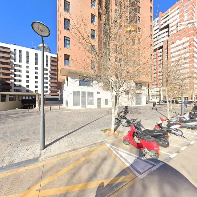 FisioFanny, Rehabilitación y Pilates en Valencia